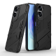 Maska za Honor 90 Lite Bibercas crna - 603147