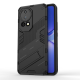 Maska za Huawei Nova 12 Bibercas crna - 612046