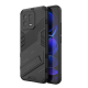 Maska za Xiaomi 13 Pro 5G Bibercas crna - 059178