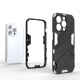Maska za Xiaomi Redmi A4 (2024) Bibercas crna - 614851