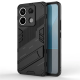 Maska za Xiaomi Redmi Note 13 Pro 5G (EU) Bibercas crna - 606132