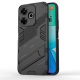 Maska za Xiaomi Redmi Note 14 5G (EU) Bibercas crna - 614853