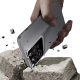 Maska za iPhone 16 Pro Max krem Blade - 613625