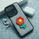 Maska za Xiaomi Redmi 15C (173mm) Bloom Pop - 620612