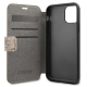 Maska za iPhone 11 Pro braon Book Guess - GUFLBKSN584GB