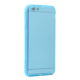 Maska za iPhone 6 Bounce Skin plava - 026956