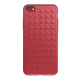 Maska za iPhone 6 Braided crvena - 046242
