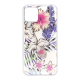 Maska za iPhone 12 Pro Max Tip4 Bright flower - 045115