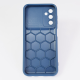 Maska za Xiaomi Redmi Note 12 Pro 5G (EU) plava Camera Protected - 604477