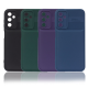 Maska za Xiaomi Redmi Note 12 Pro 5G (EU) plava Camera Protected - 604477