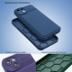 Maska za Xiaomi Redmi Note 13 4G (EU) Camera Protected crna - 610204