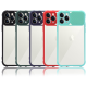 Maska za Xiaomi Poco M3 Camera Shield plava - 052301