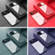 Maska za Xiaomi Poco M3 Camera Shield plava - 052301