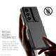 Maska za Samsung Galaxy Z Fold 6/ F956B Fold Care crna - 613463