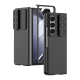 Maska za Samsung Galaxy Z Fold 6/ F956B Fold Care crna - 613463