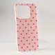 Maska za Honor 400 Smart/ X7d Candy Dots pink - 621877