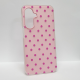 Maska za Samsung A17 5G/ A175F Candy Dots pink - 621887