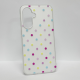 Maska za Samsung A36 5G/ A366B/ A56 5G/ A566B Candy Dots bela - 621895