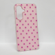 Maska za Samsung A36 5G/ A366B/ A56 5G/ A566B Candy Dots pink - 621892