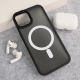 Maska za iPhone 13 Candy Shield Mag Case crna - 613330