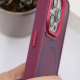 Maska za iPhone 15 Plus Candy Shield Mag Case crna - 613348