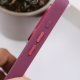 Maska za iPhone 15 Plus Candy Shield Mag Case crna - 613348