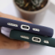 Maska za iPhone 15 Plus Candy Shield Mag Case crna - 613348