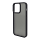 Maska za iPhone 13 Pro Max Candy Shield crna - 058328