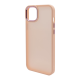 Maska za iPhone 15 Candy Shield pink - 603179