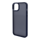 Maska za iPhone 15 Plus Candy Shield plava - 604828