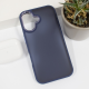 Maska za iPhone 16 Candy Shield plava - 612951