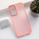 Maska za Samsung A15 4G/ A155F/ A15 5G/ A156B Candy Shield roze - 614099