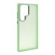 Maska za Samsung S23 Ultra 5G/ S918B Candy Shield zelena - 060216