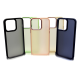 Maska za Samsung S24 Ultra/ S928B Candy Shield ljubičasta - 608984