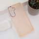 Maska za Samsung S24/ S921B/ S25/ S931B pink Candy Shield - 614876