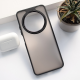 Maska za Xiaomi Redmi 14C/ A4 (2024) Candy Shield crna - 614111