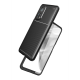 Maska za Xiaomi Mi 10T Lite Carbon Defender crna - 048065-1