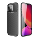 Maska za iPhone 15 Pro Carbon Defender crna - 602145
