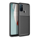 Maska za OnePlus Nord N100 Carbon Defender crna - 050248-1