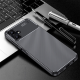 Maska za Samsung A06/ A065F Carbon Defender crna - 613939
