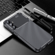 Maska za Samsung A16 5G/ A166B Carbon Defender crna - 613940