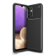Maska za Samsung A52 4G/ A525F/ A52 5G/ A526B/ A52S/ A528B Carbon Defender crna - 050243