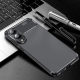 Maska za Samsung S25 Edge Carbon Defender crna - 617584
