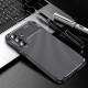 Maska za Samsung S25 Plus/ S936B Carbon Defender crna - 614955