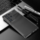 Maska za Samsung S25 Ultra/ S938B Carbon Defender crna - 614956