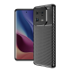 Maska za Xiaomi 13 Pro Carbon Defender crna - 058849