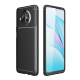 Maska za Xiaomi Mi 10T Lite Carbon Defender crna - 048065-1
