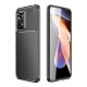 Maska za Xiaomi Redmi Note 11 Pro Plus/ Poco X4 NFC Carbon Defender crna - 055700