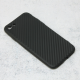 Maska za iPhone 7/ 8/ SE 2020/ SE 2022 Carbon fiber crna - 602151