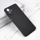 Maska za Samsung A07/ A075F Carbon fiber crna - 620299